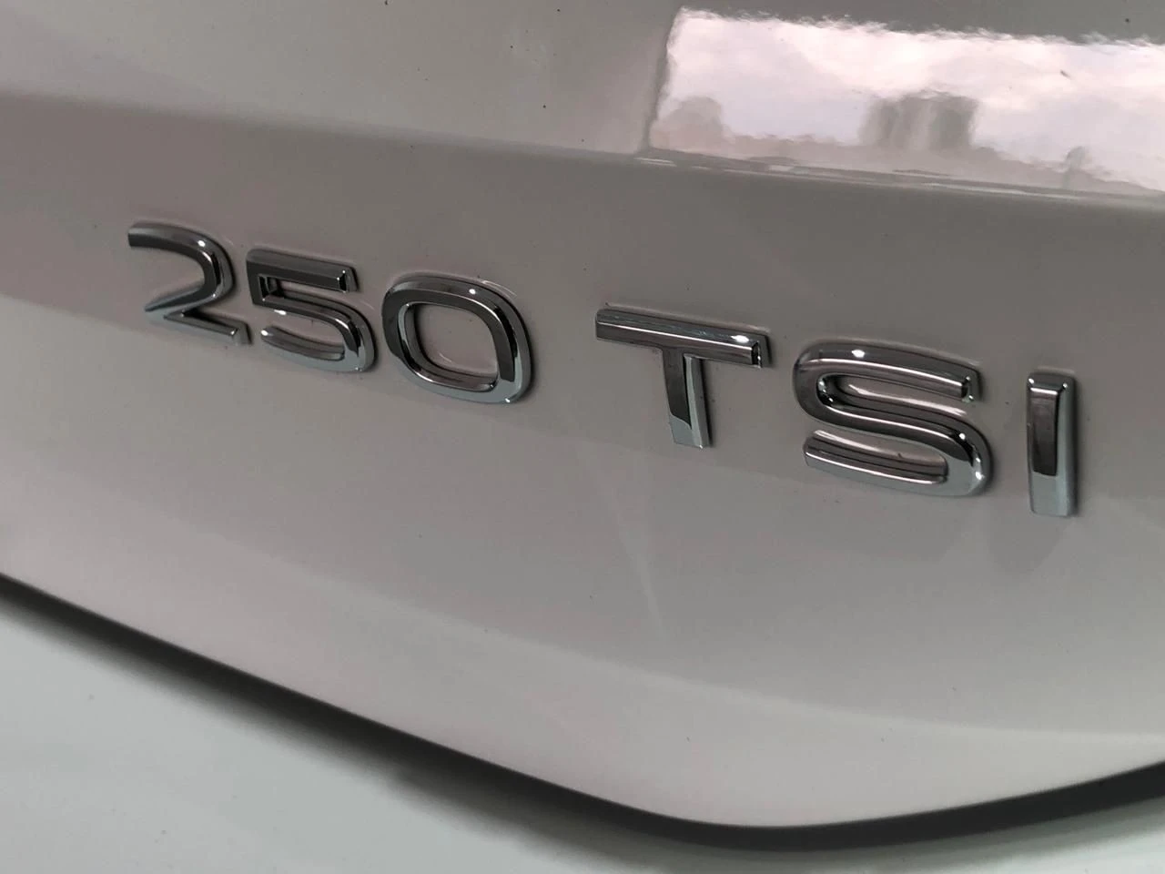 VOLKSWAGEN/T-CROSS 1.4 250 TSI TOTAL HIGHLINE 2022