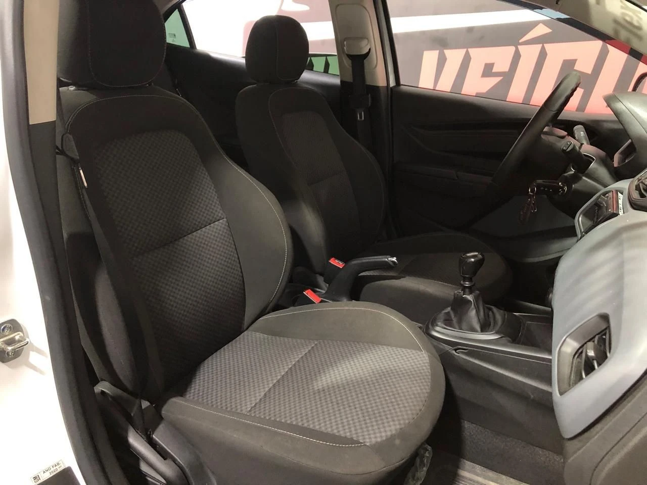 CHEVROLET/JOY 1.0 SPE4 2020