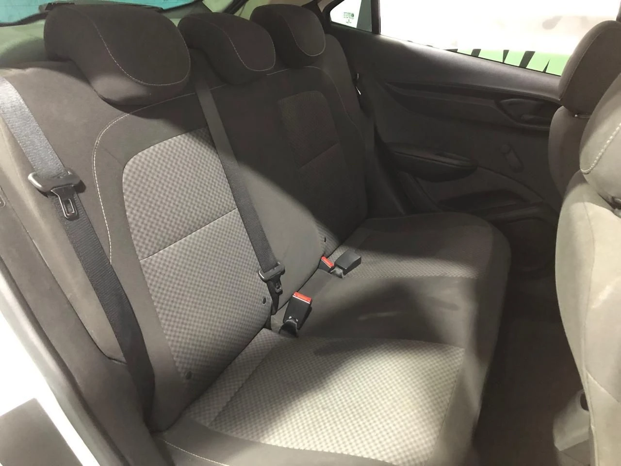 CHEVROLET/JOY 1.0 SPE4 2020