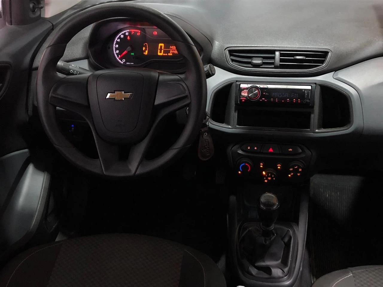 CHEVROLET/JOY 1.0 SPE4 2020