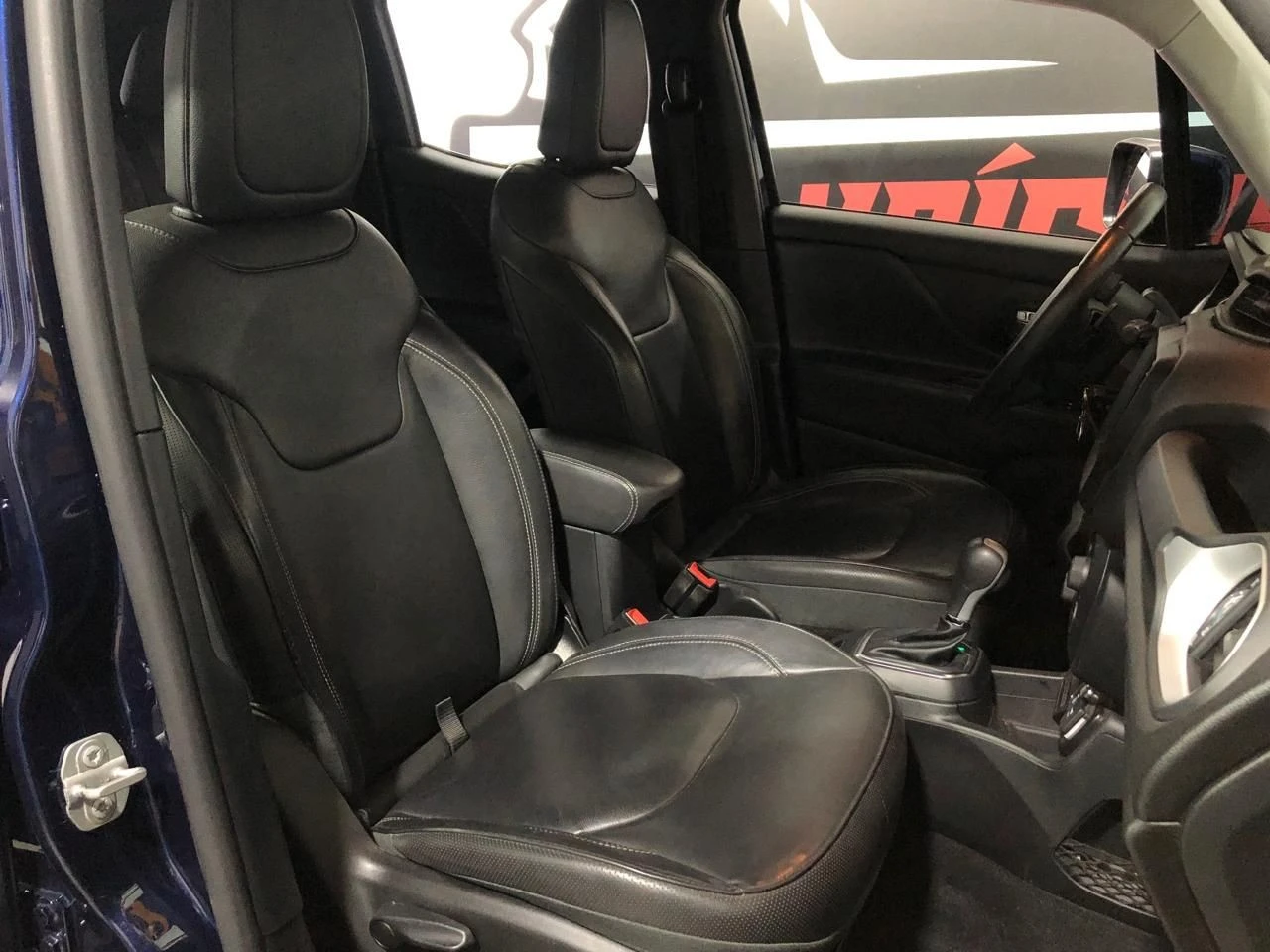 JEEP/RENEGADE 1.8 16V LONGITUDE 2021