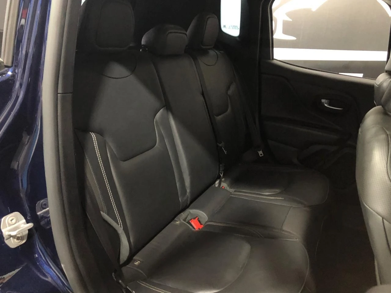 JEEP/RENEGADE 1.8 16V LONGITUDE 2021