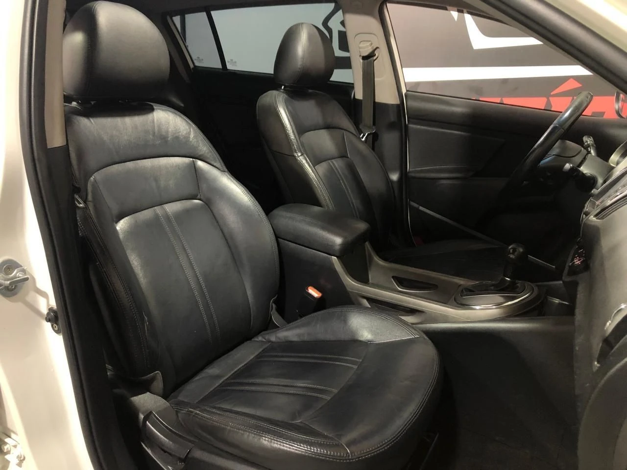 KIA/SPORTAGE 2.0 EX 4X2 16V 2015
