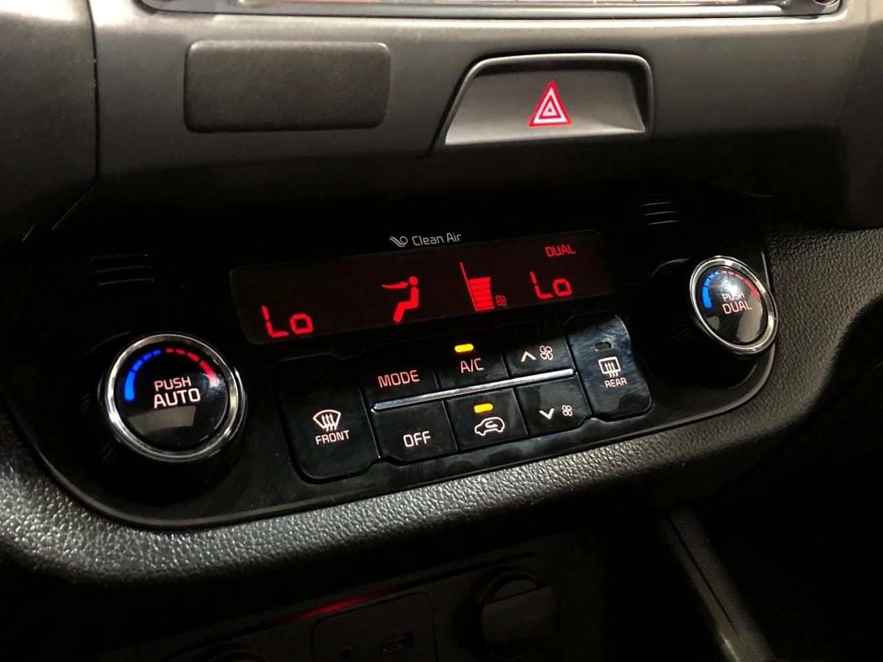 KIA/SPORTAGE 2.0 EX 4X2 16V 2015