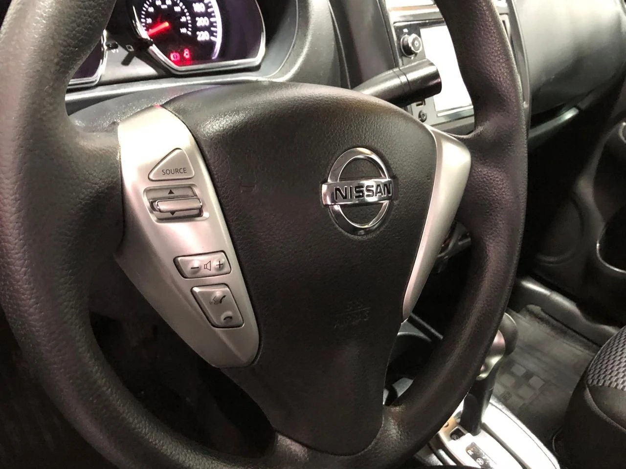 NISSAN/VERSA 1.6 16V V-DRIVE SPECIAL EDITION 2021