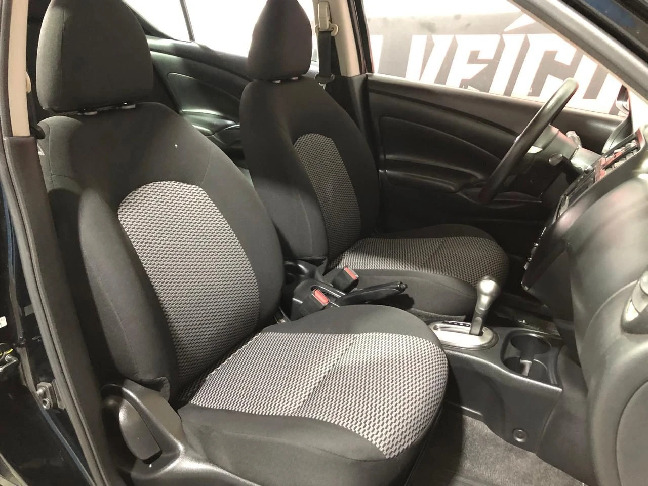 NISSAN/VERSA 1.6 16V V-DRIVE SPECIAL EDITION 2021
