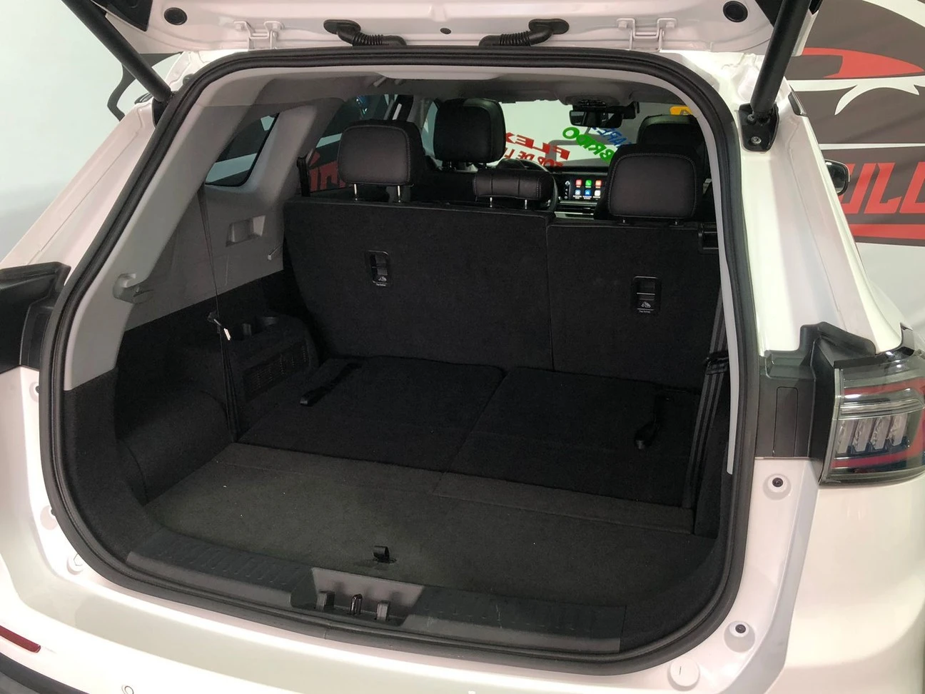 CHERY/TIGGO 8 PRO 1.5 TCI PLUG-IN DHT 2023