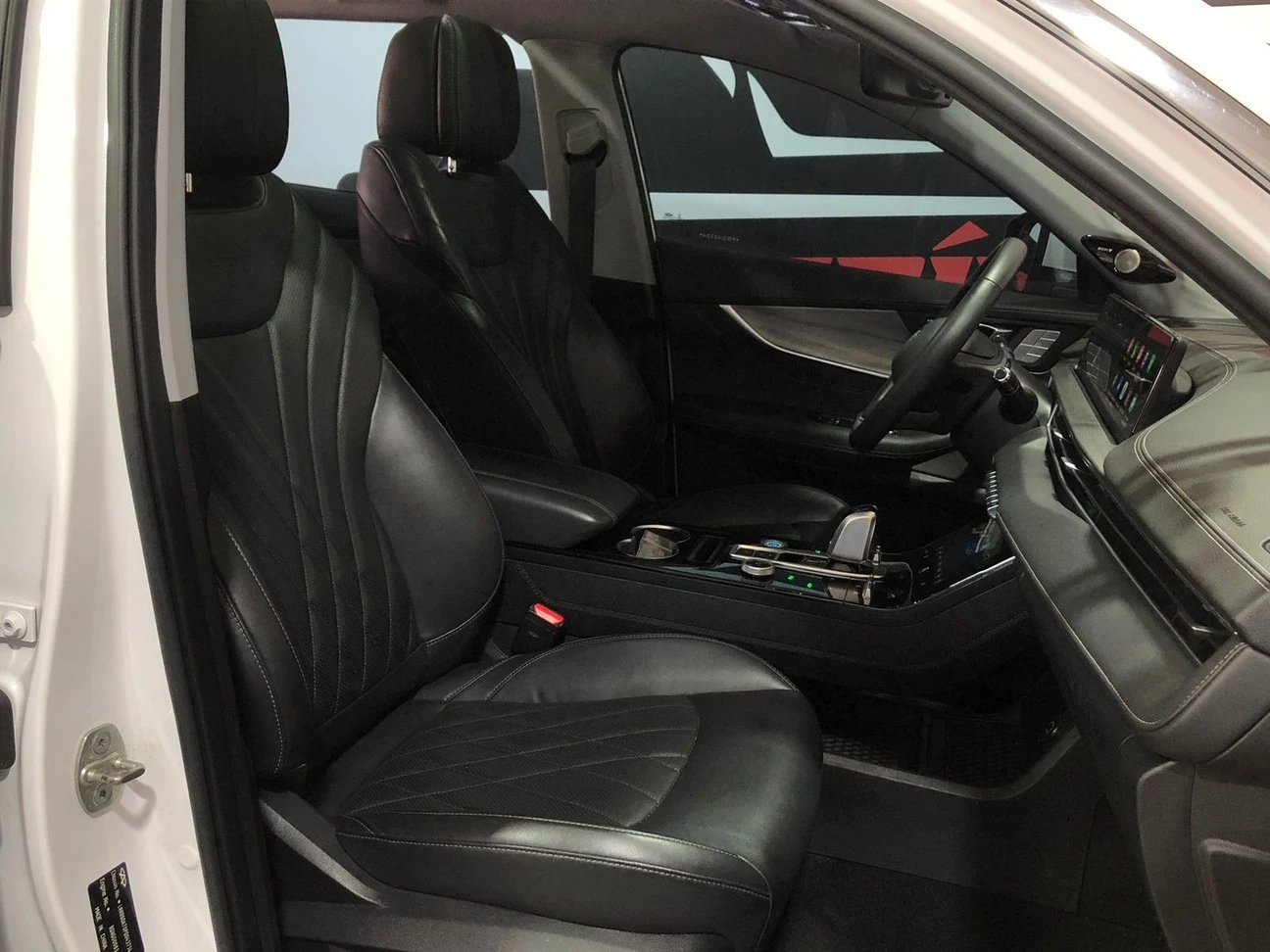 CHERY/TIGGO 8 PRO 1.5 TCI PLUG-IN DHT 2023