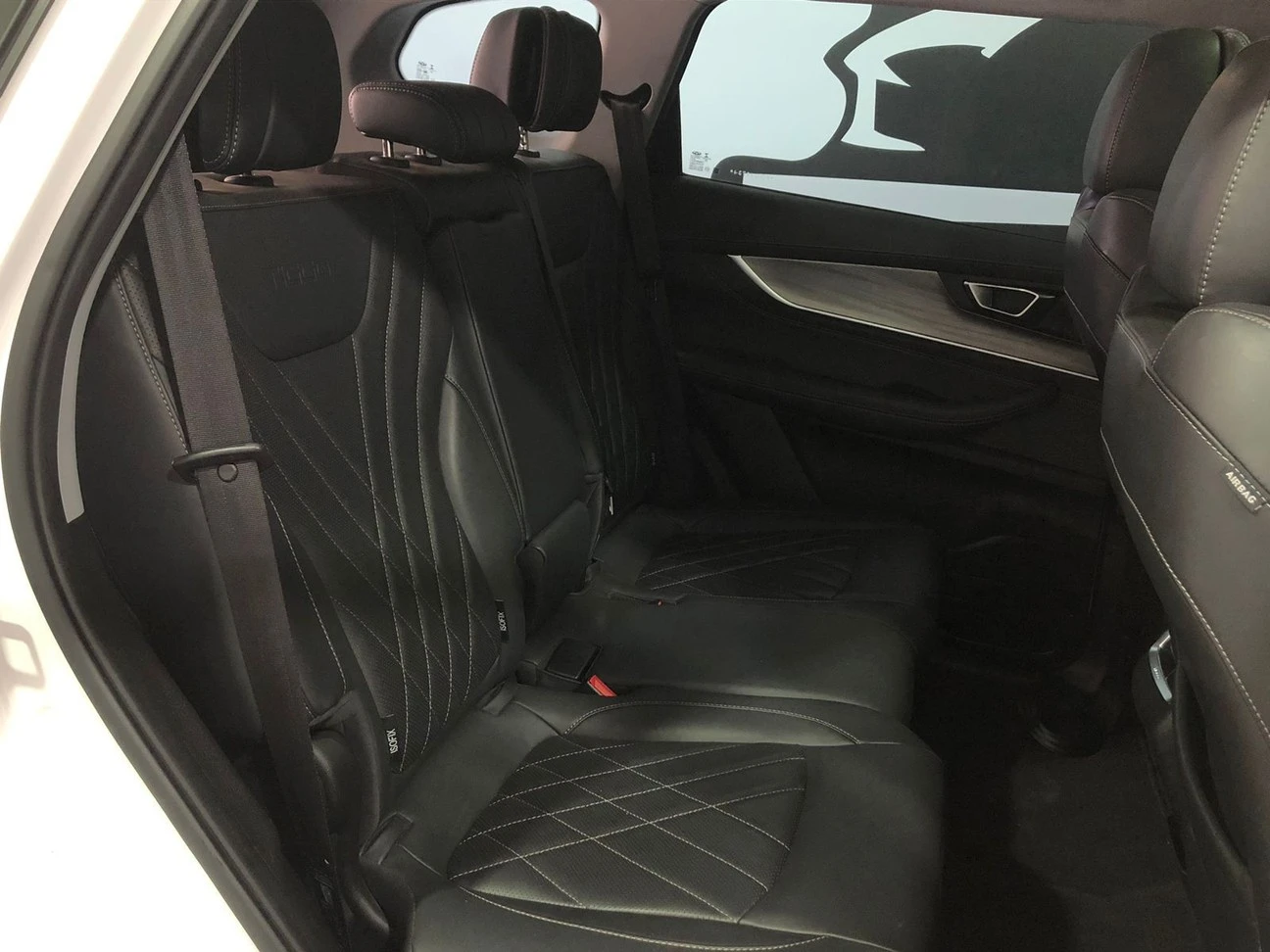 CHERY/TIGGO 8 PRO 1.5 TCI PLUG-IN DHT 2023