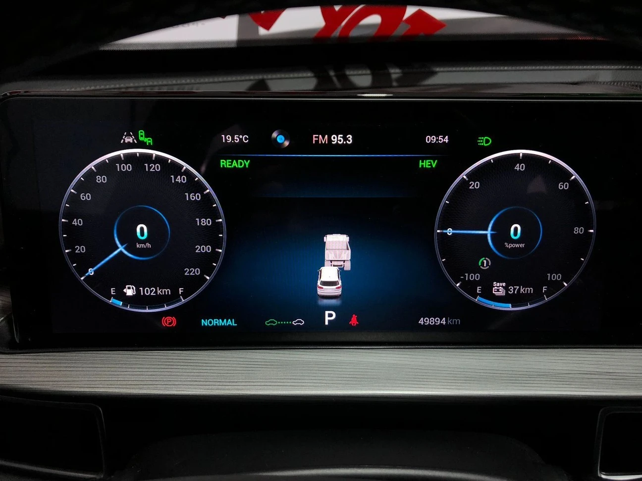 CHERY/TIGGO 8 PRO 1.5 TCI PLUG-IN DHT 2023
