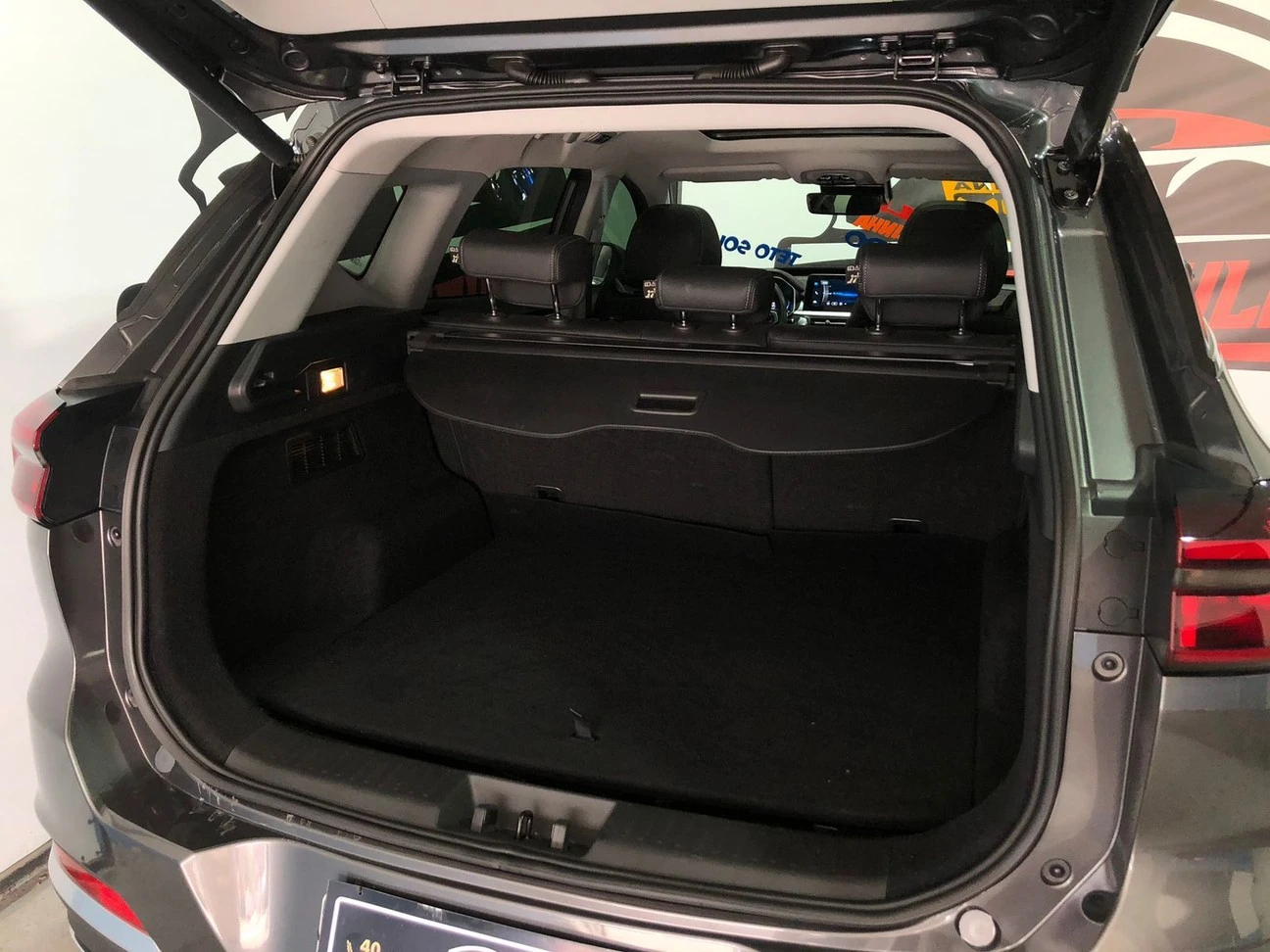 CHERY/TIGGO 7 PRO 1.5 TCI MAX DRIVE 2024