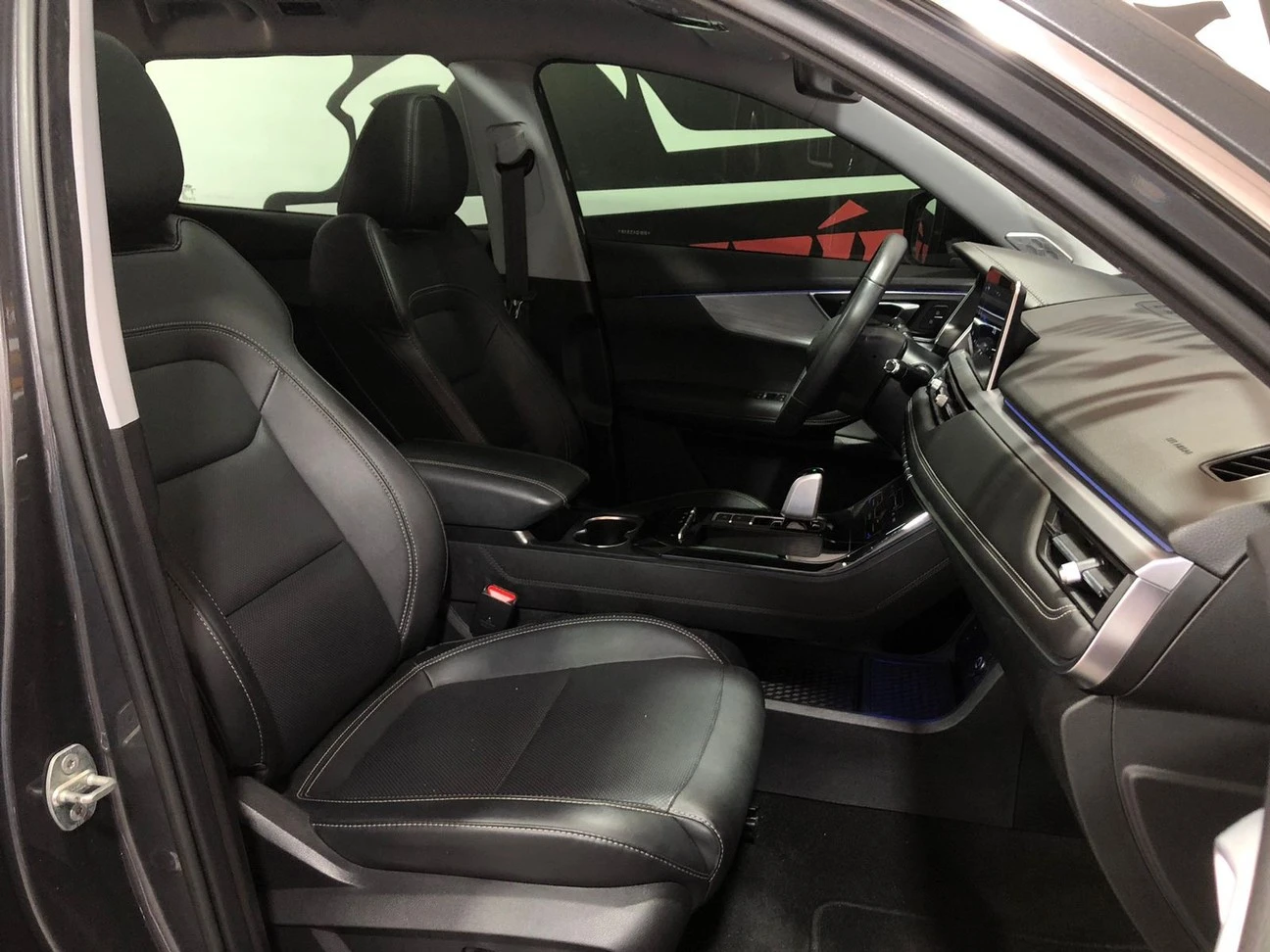 CHERY/TIGGO 7 PRO 1.5 TCI MAX DRIVE 2024