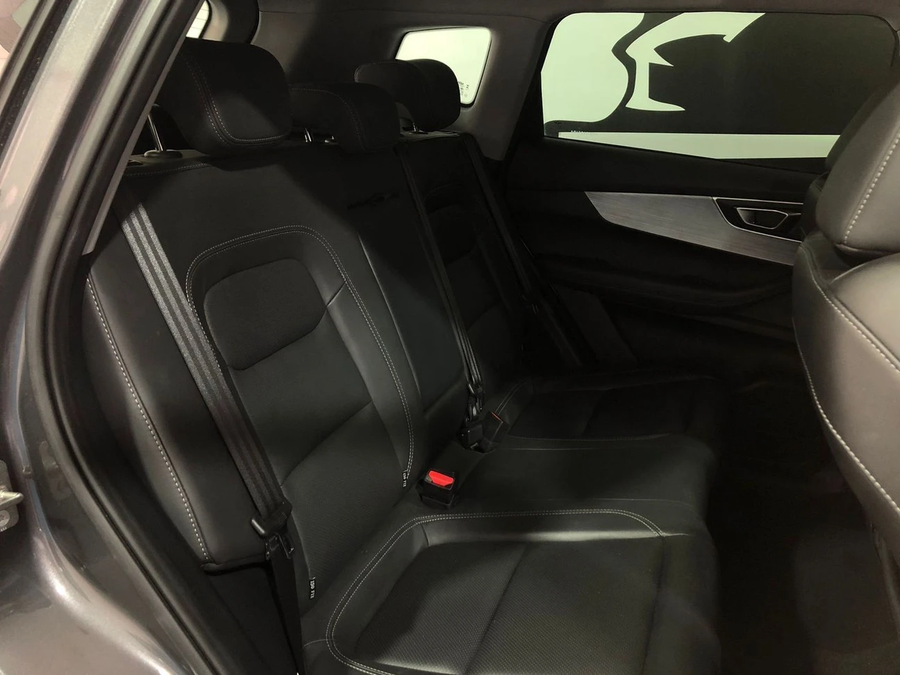 CHERY/TIGGO 7 PRO 1.5 TCI MAX DRIVE 2024
