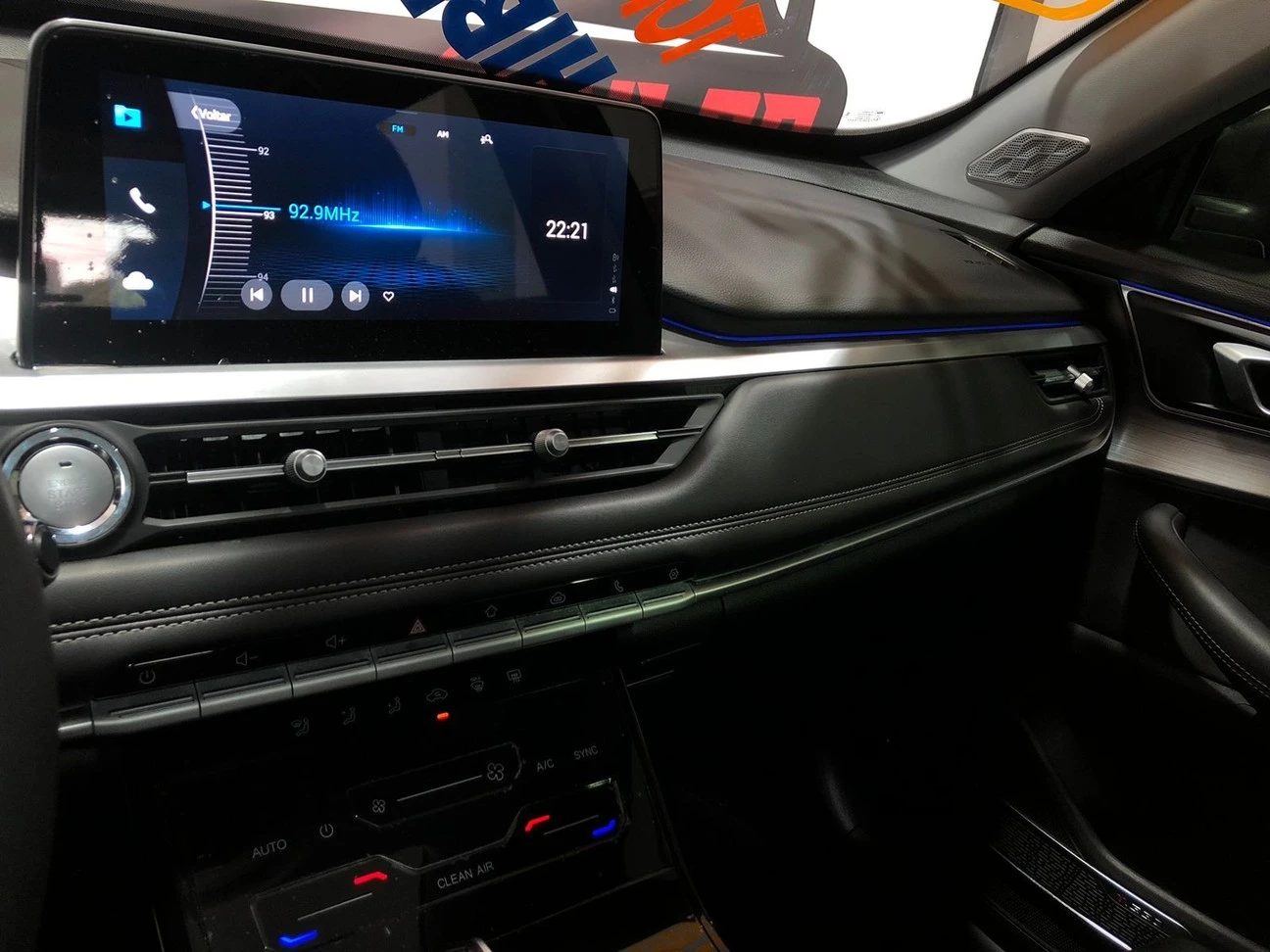CHERY/TIGGO 7 PRO 1.5 TCI MAX DRIVE 2024