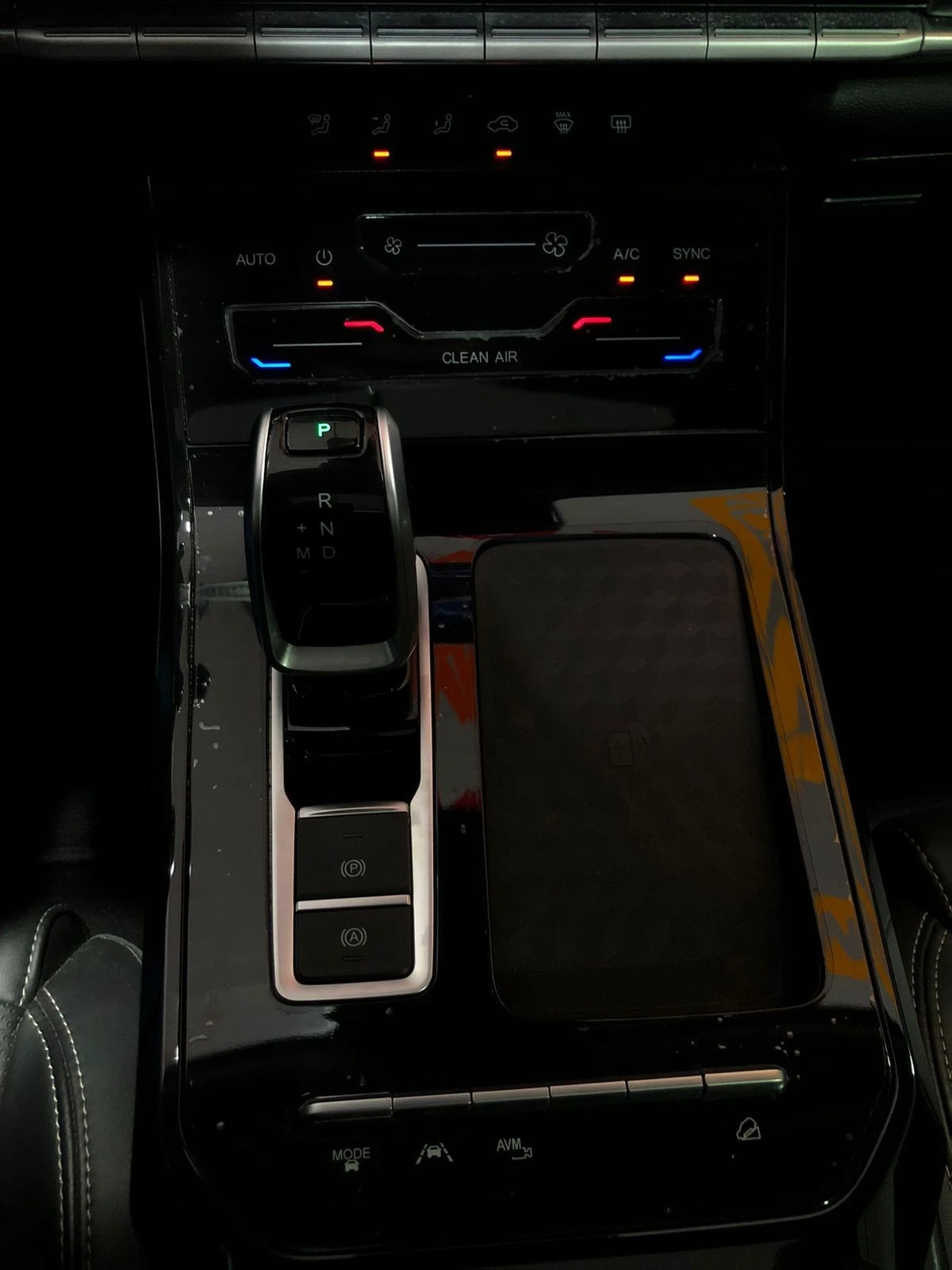 CHERY/TIGGO 7 PRO 1.5 TCI MAX DRIVE 2024