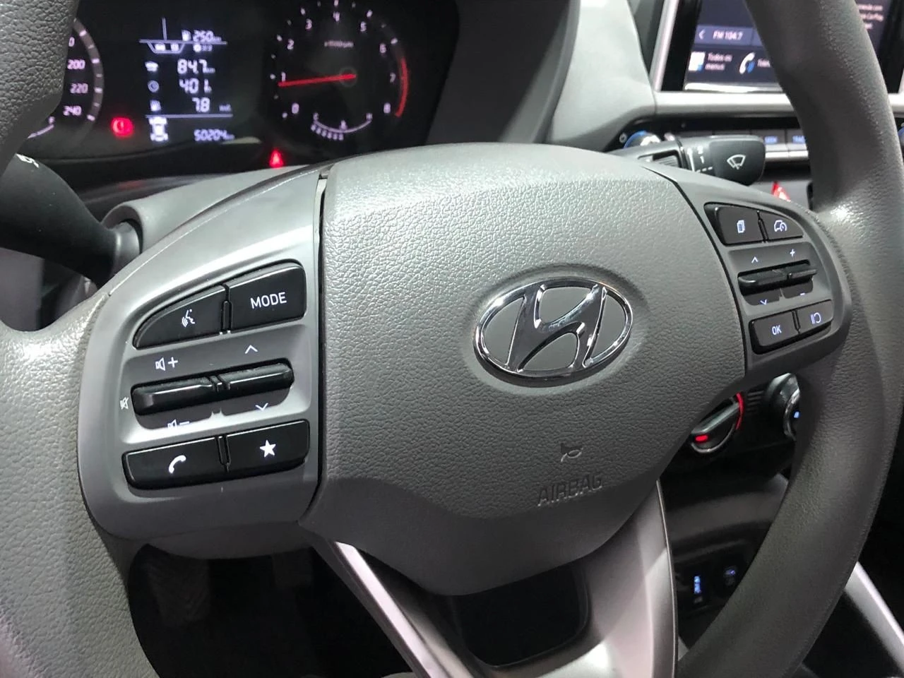 HYUNDAI/HB20S 1.0 12V COMFORT PLUS 2024