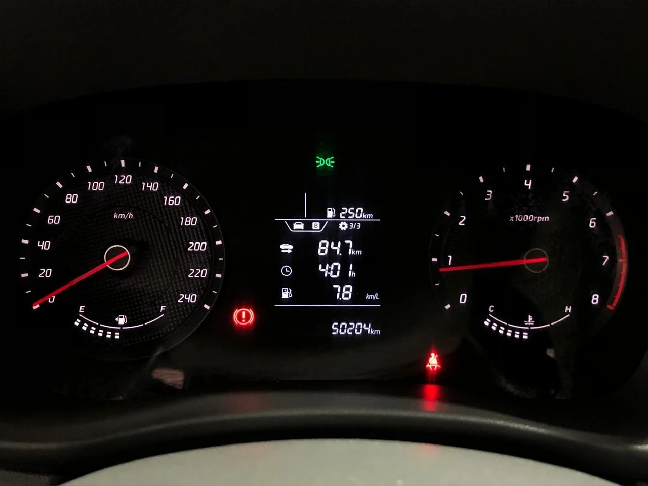 HYUNDAI/HB20S 1.0 12V COMFORT PLUS 2024