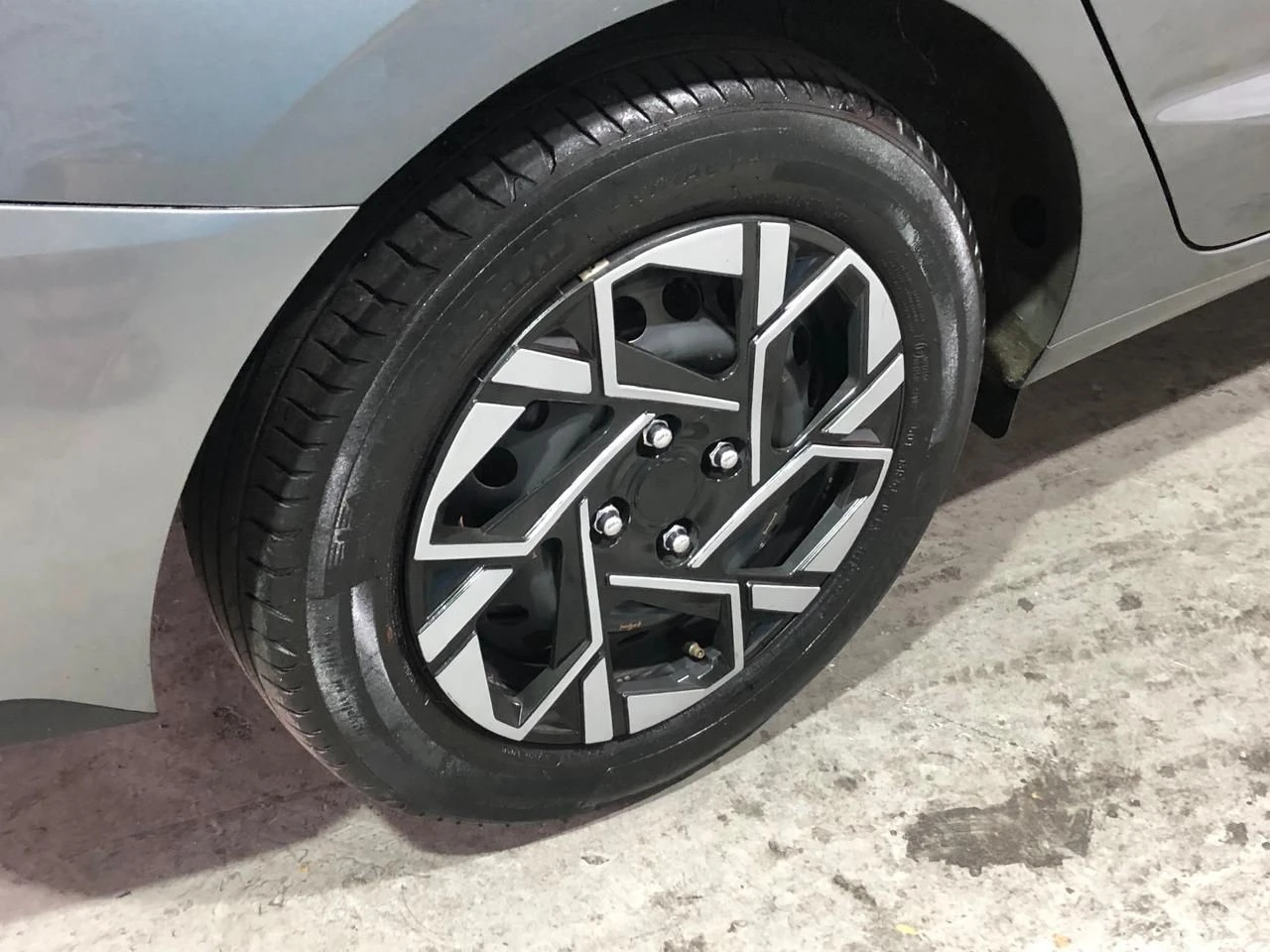 HYUNDAI/HB20S 1.0 12V COMFORT PLUS 2024