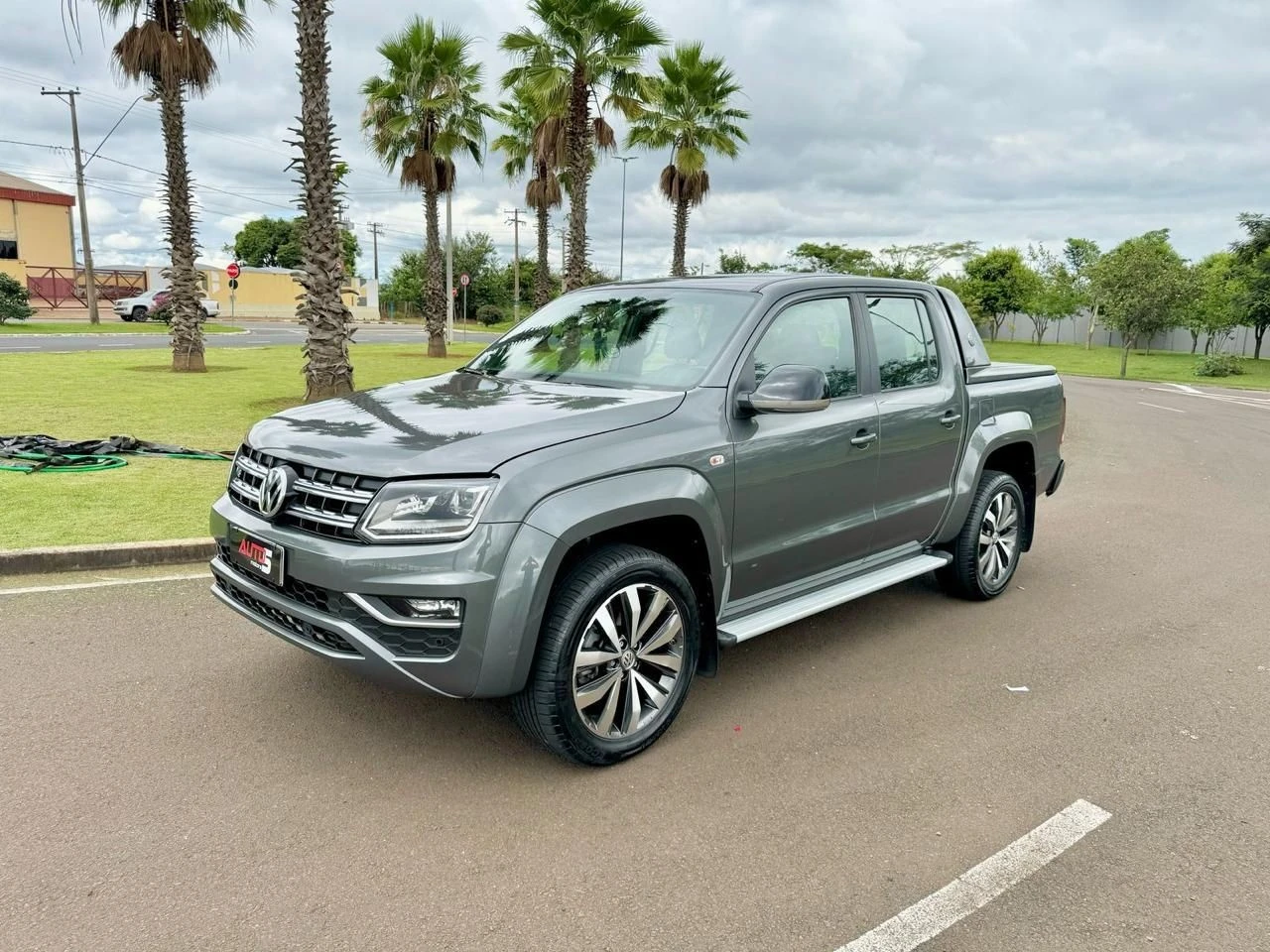 Auto 5 Motors AMAROK