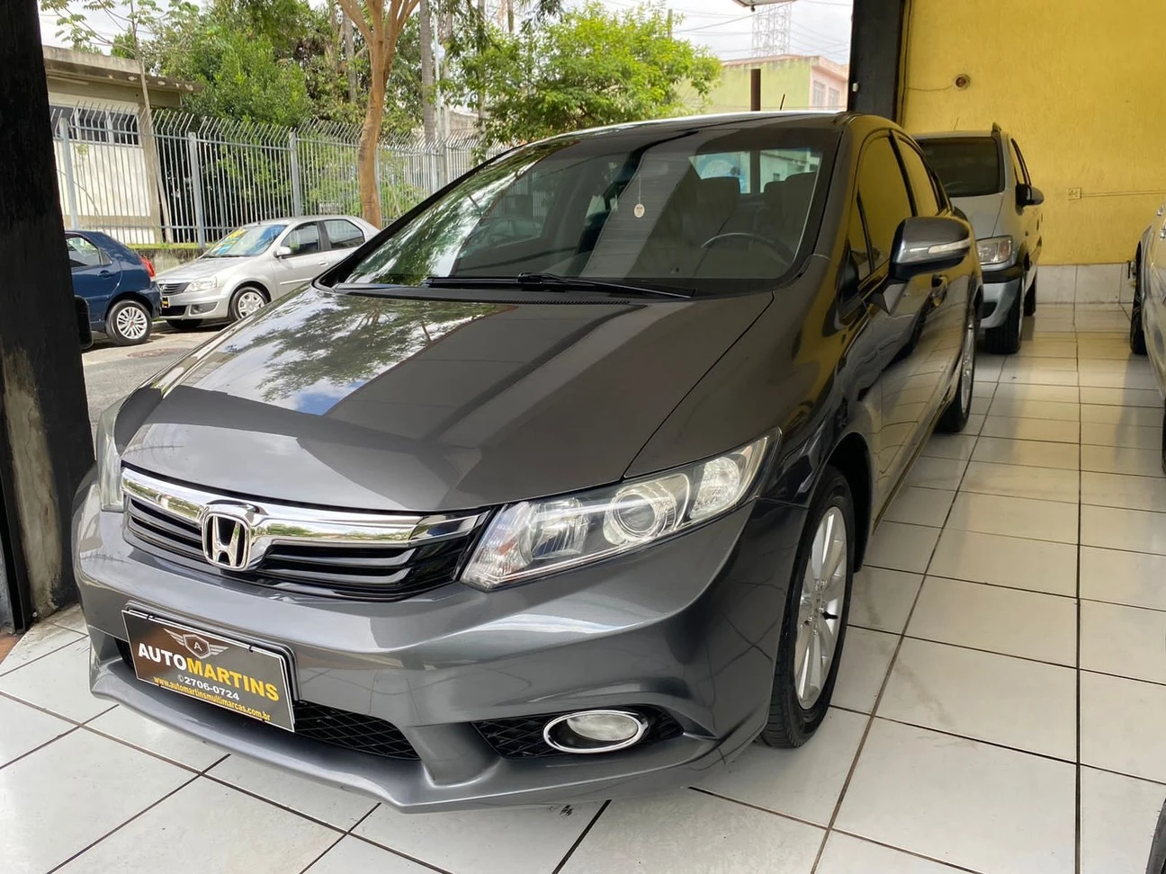 CIVIC