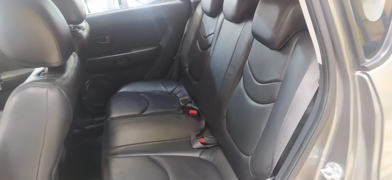 SOUL 1.6 EX 16V