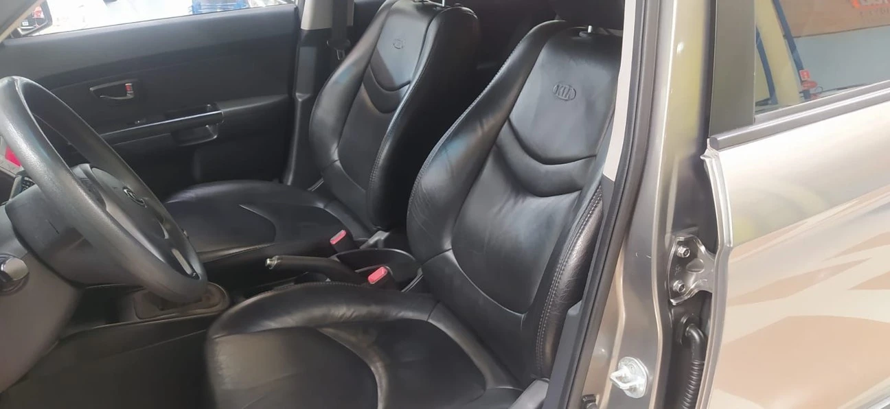 SOUL 1.6 EX 16V