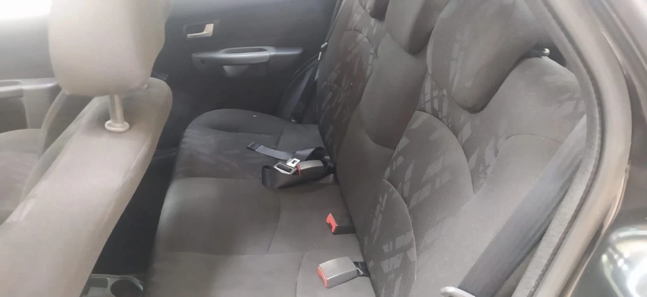PALIO 1.0 MPI ELX 8V