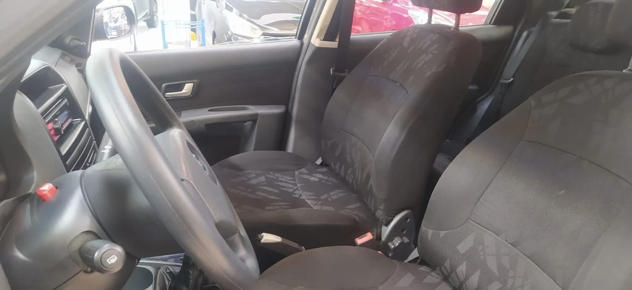 PALIO 1.0 MPI ELX 8V