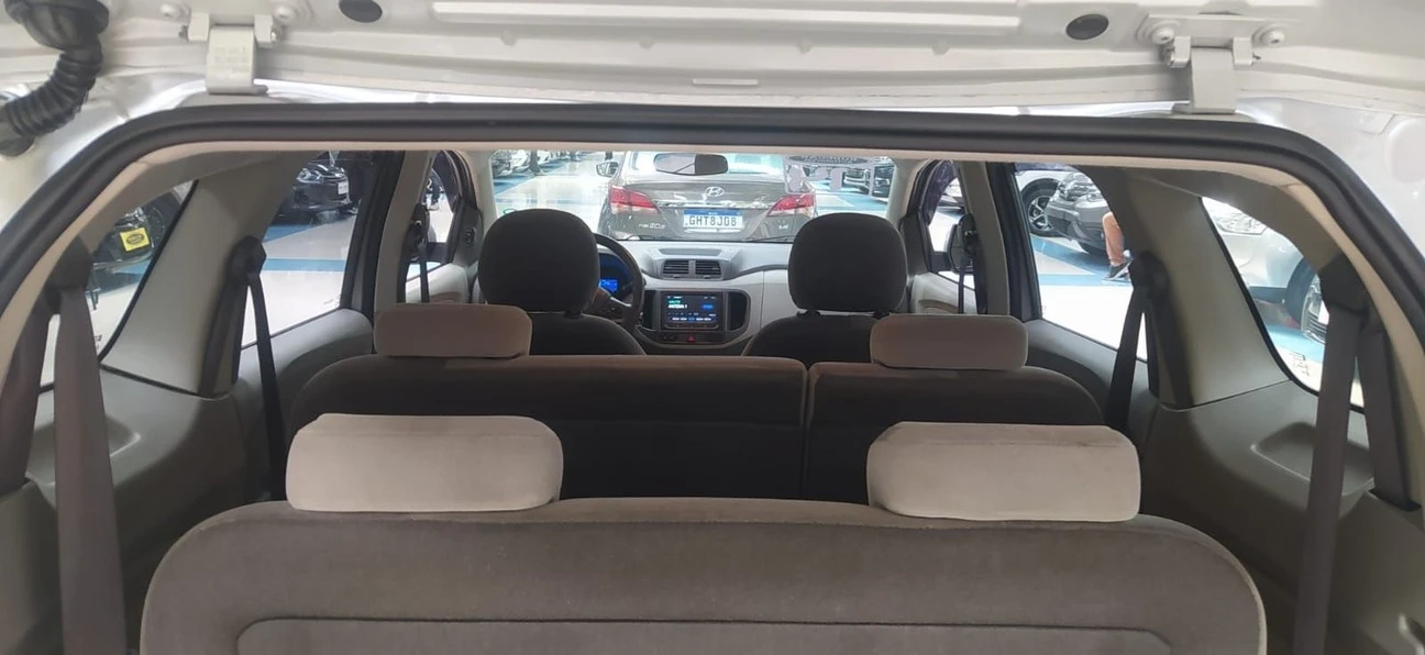 SPIN 1.8 LTZ 8V