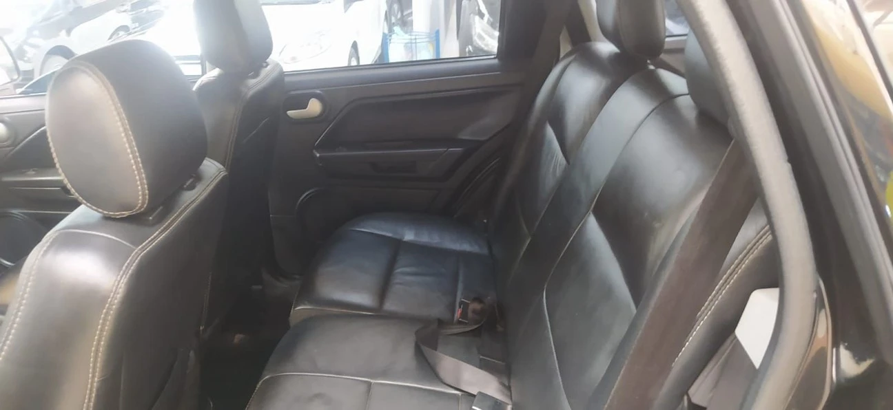 ECOSPORT 2.0 XLS 16V