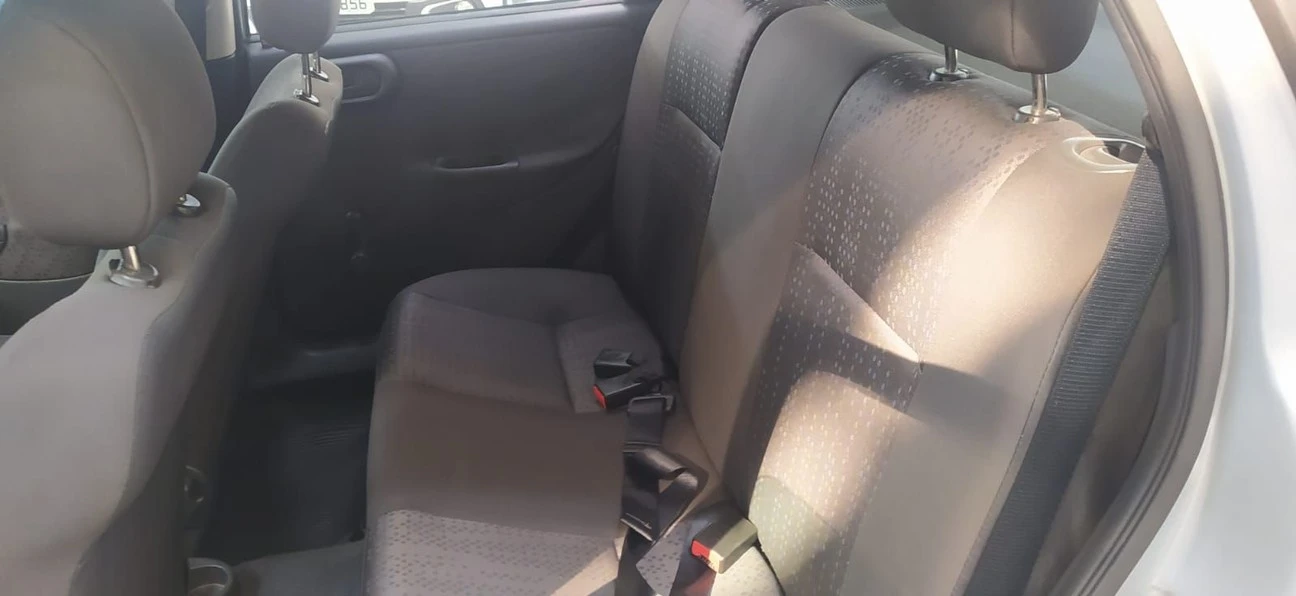 CORSA 1.4 MPFI MAXX 8V