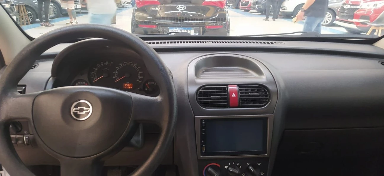 CORSA 1.4 MPFI MAXX 8V