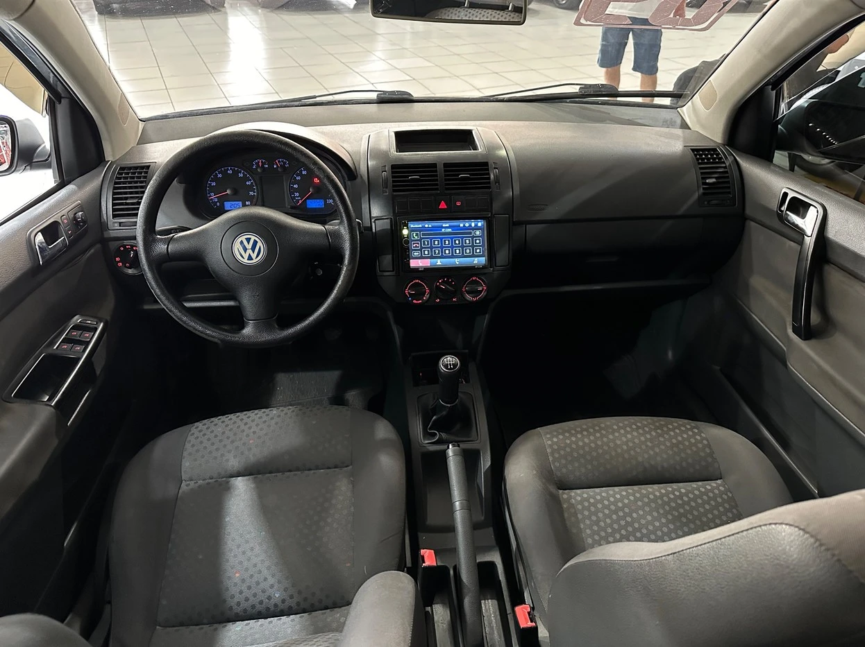 POLO 1.0 MI 16V