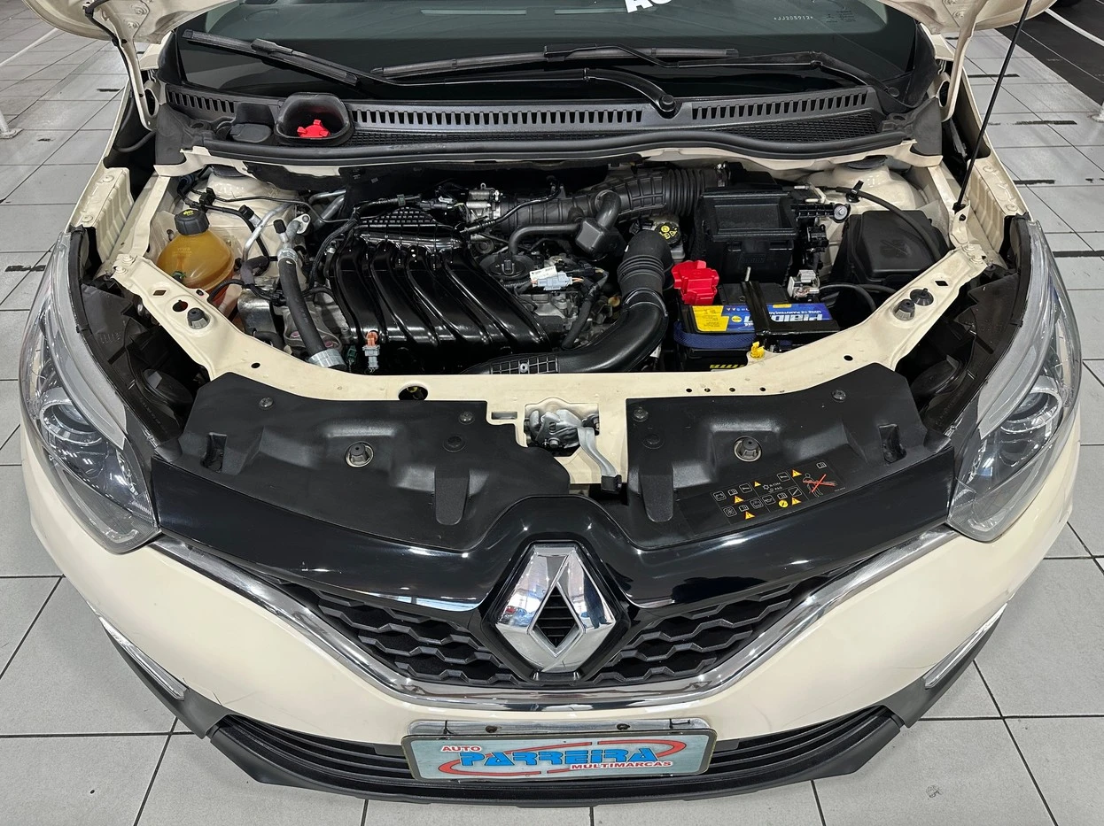 CAPTUR 1.6 16V SCE LIFE