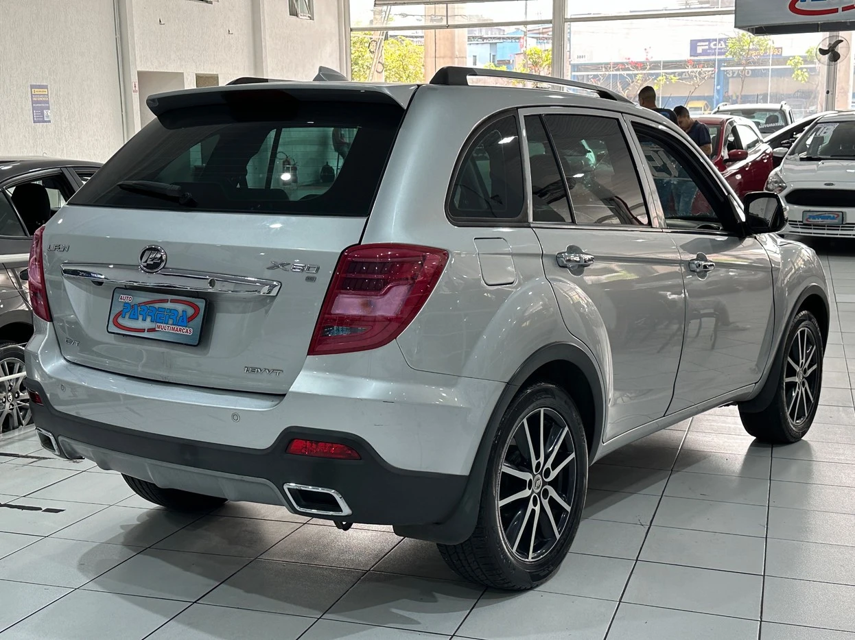 X60 1.8 VIP 16V