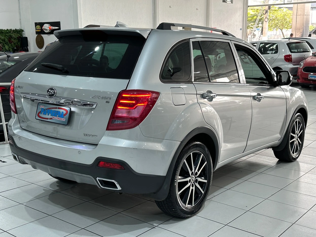 X60 1.8 VIP 16V