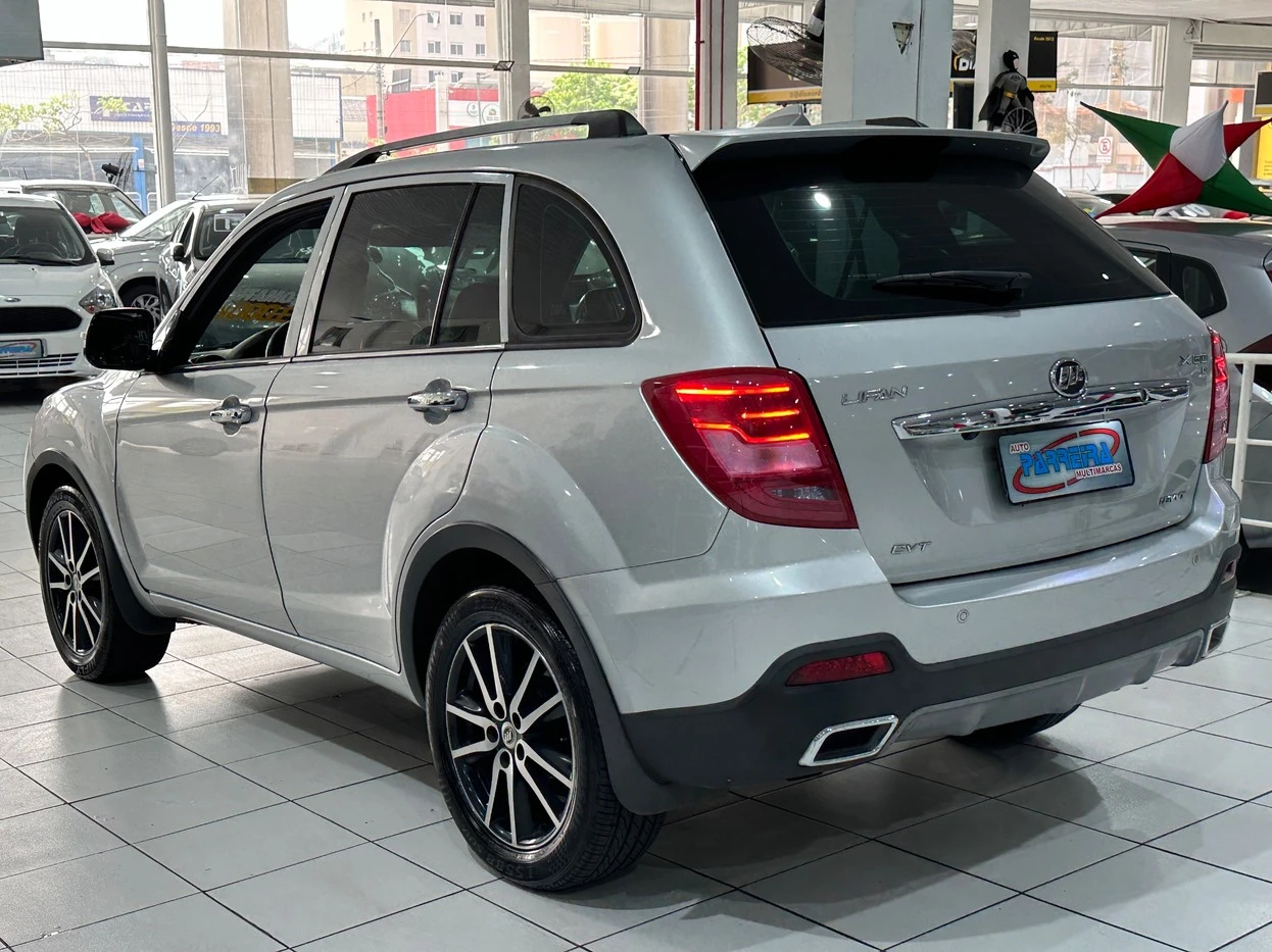 X60 1.8 VIP 16V