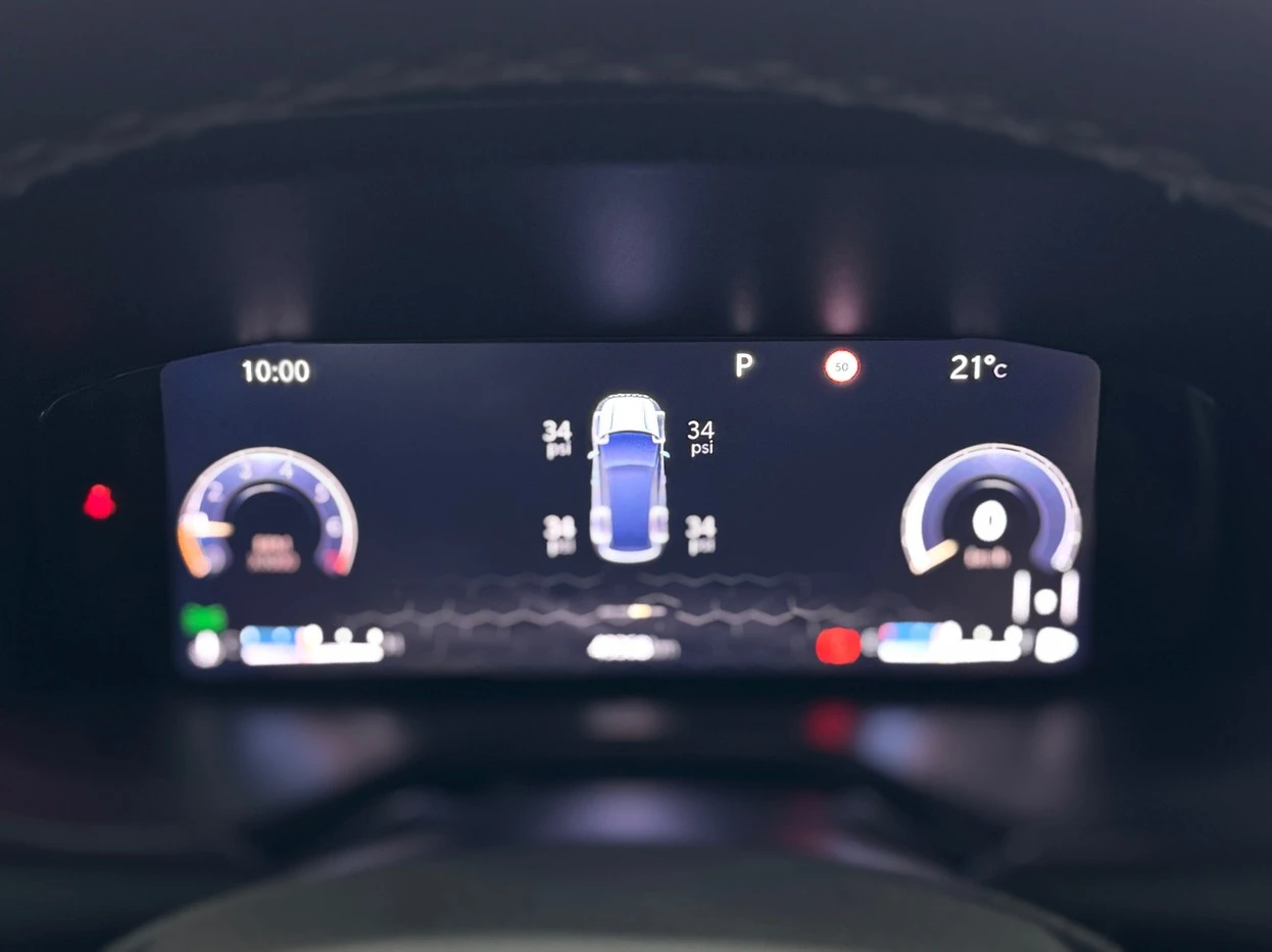 COMPASS 1.3 T270 TURBO S