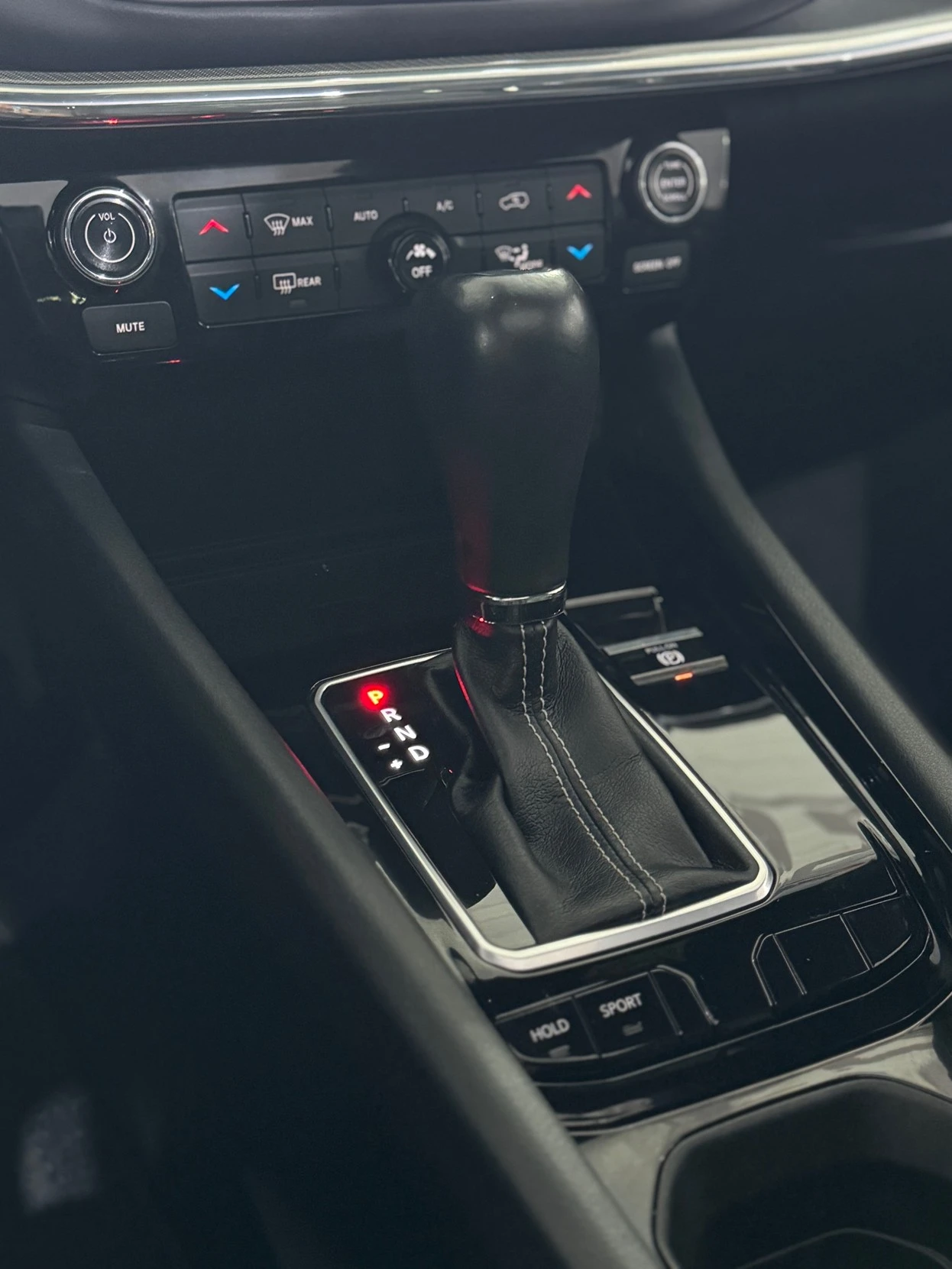 COMPASS 1.3 T270 TURBO S