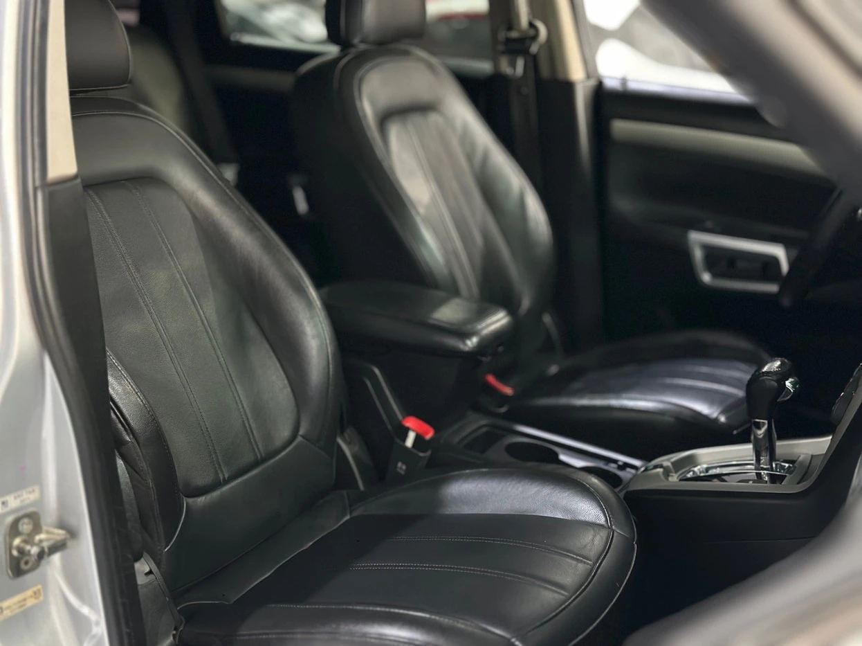 CAPTIVA 2.4 SFI ECOTEC FWD 16V