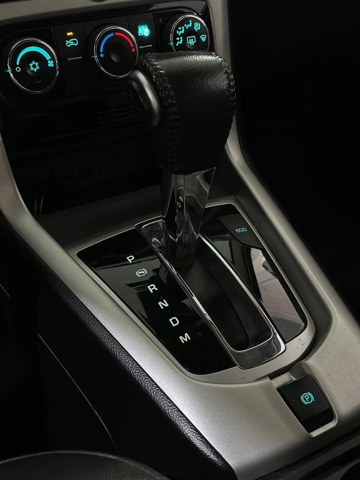 CAPTIVA 2.4 SFI ECOTEC FWD 16V