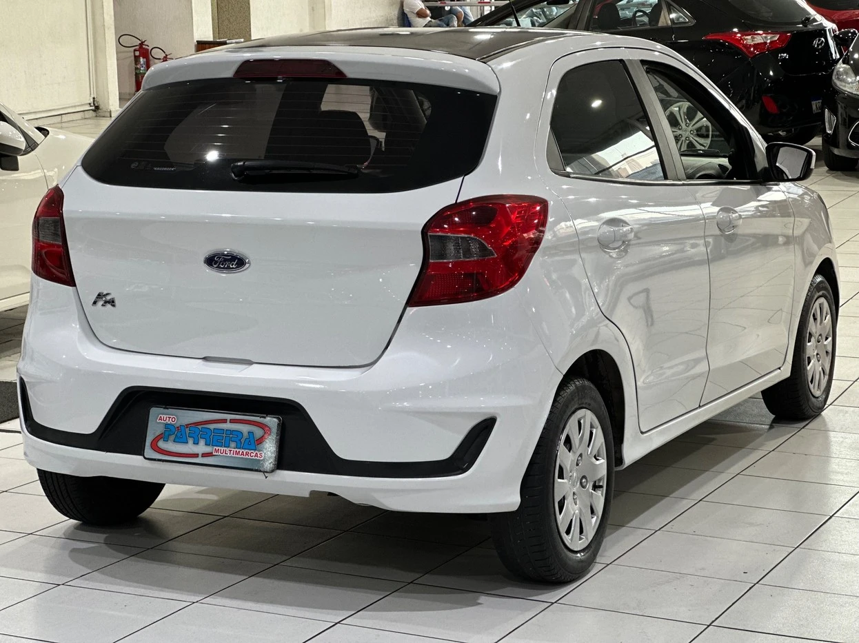 KA 1.0 SE PLUS 12V