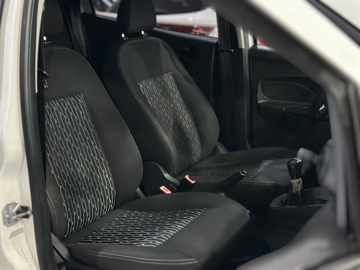 KA 1.0 SE PLUS 12V