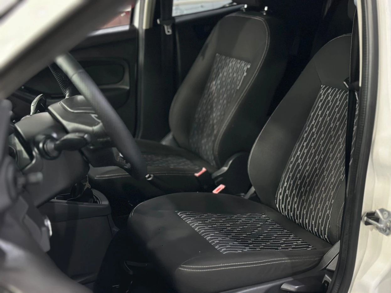 KA 1.0 SE PLUS 12V