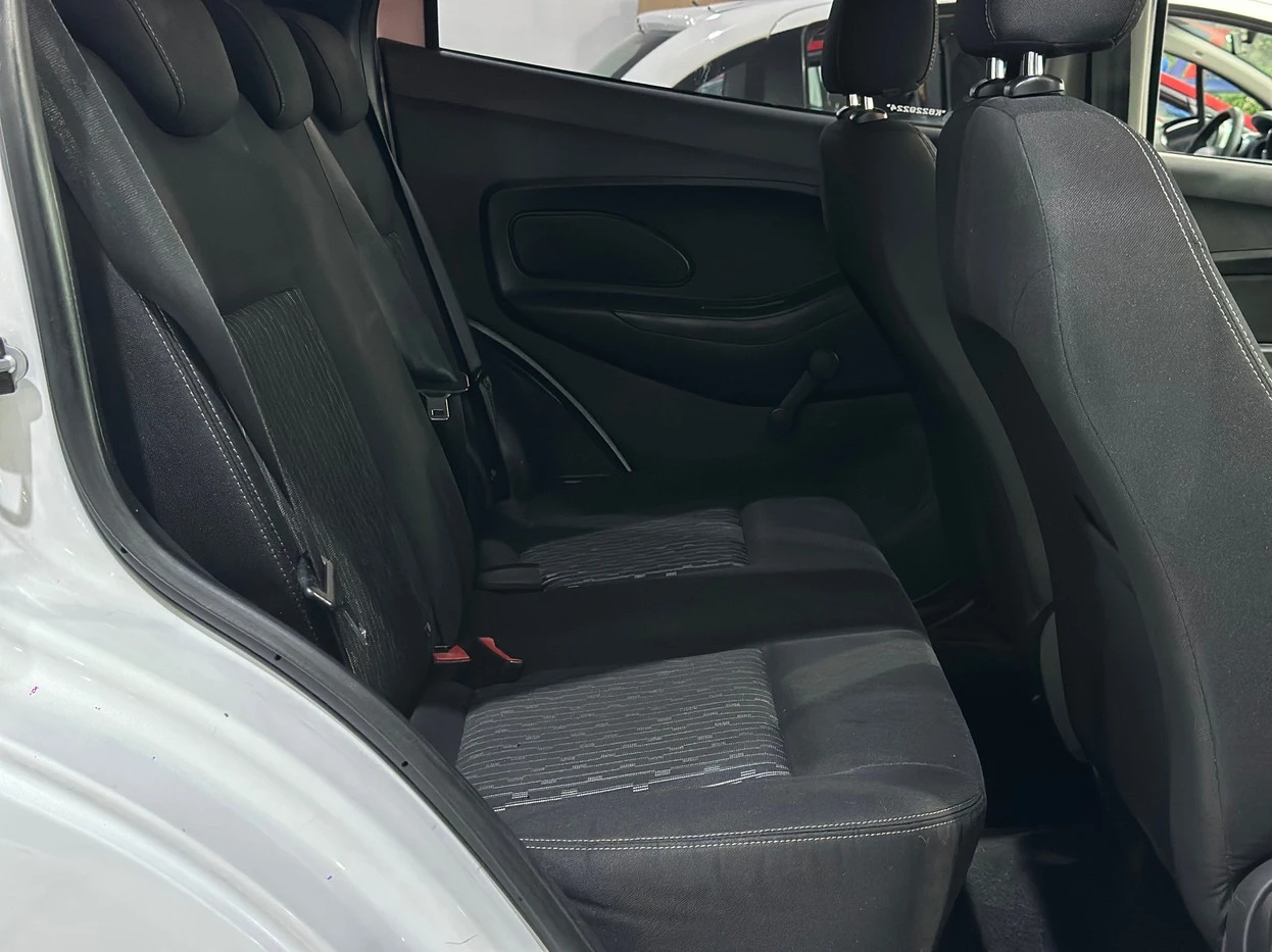 KA 1.0 SE PLUS 12V