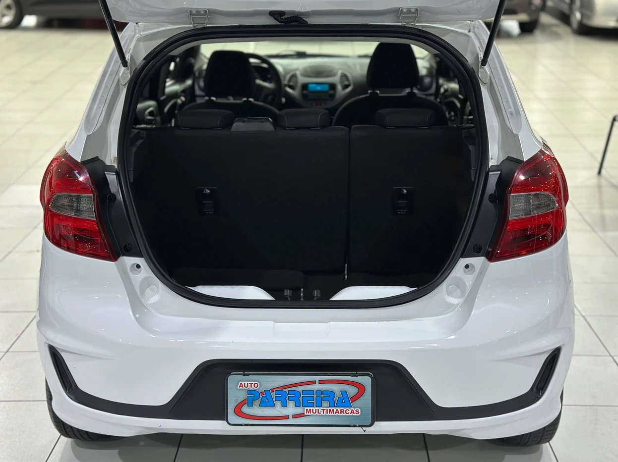 KA 1.0 SE PLUS 12V