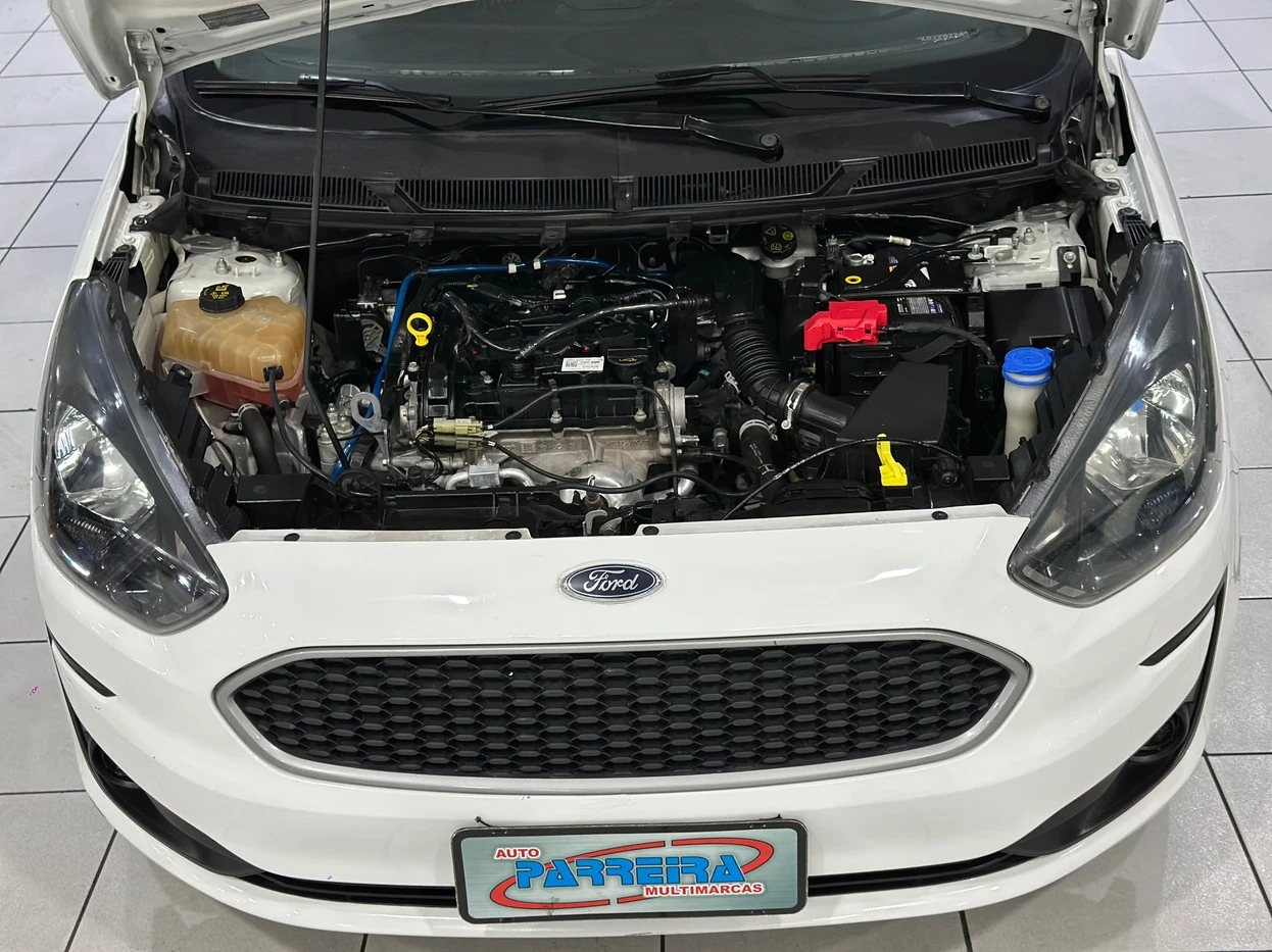 KA 1.0 SE PLUS 12V
