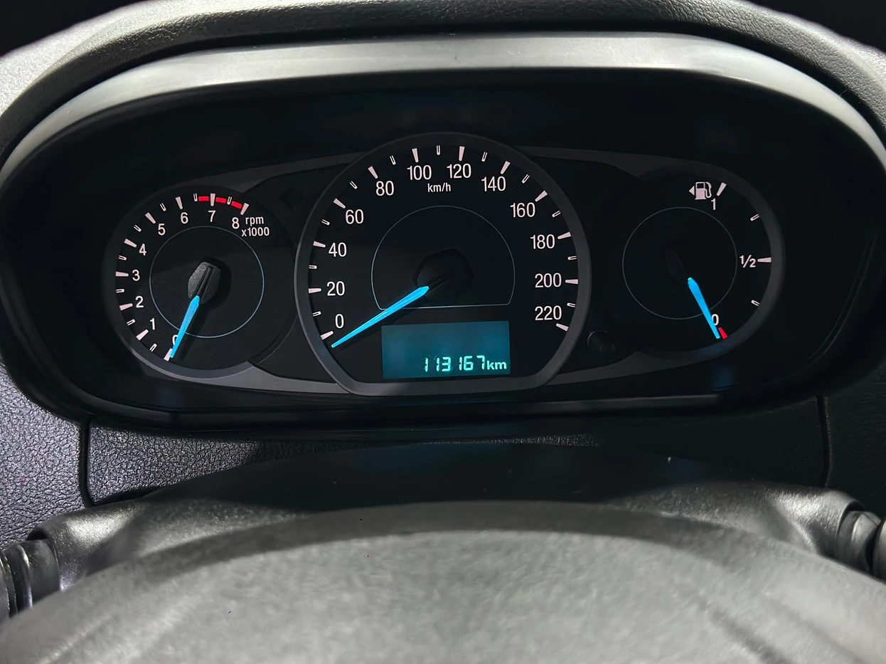 KA 1.0 SE PLUS 12V