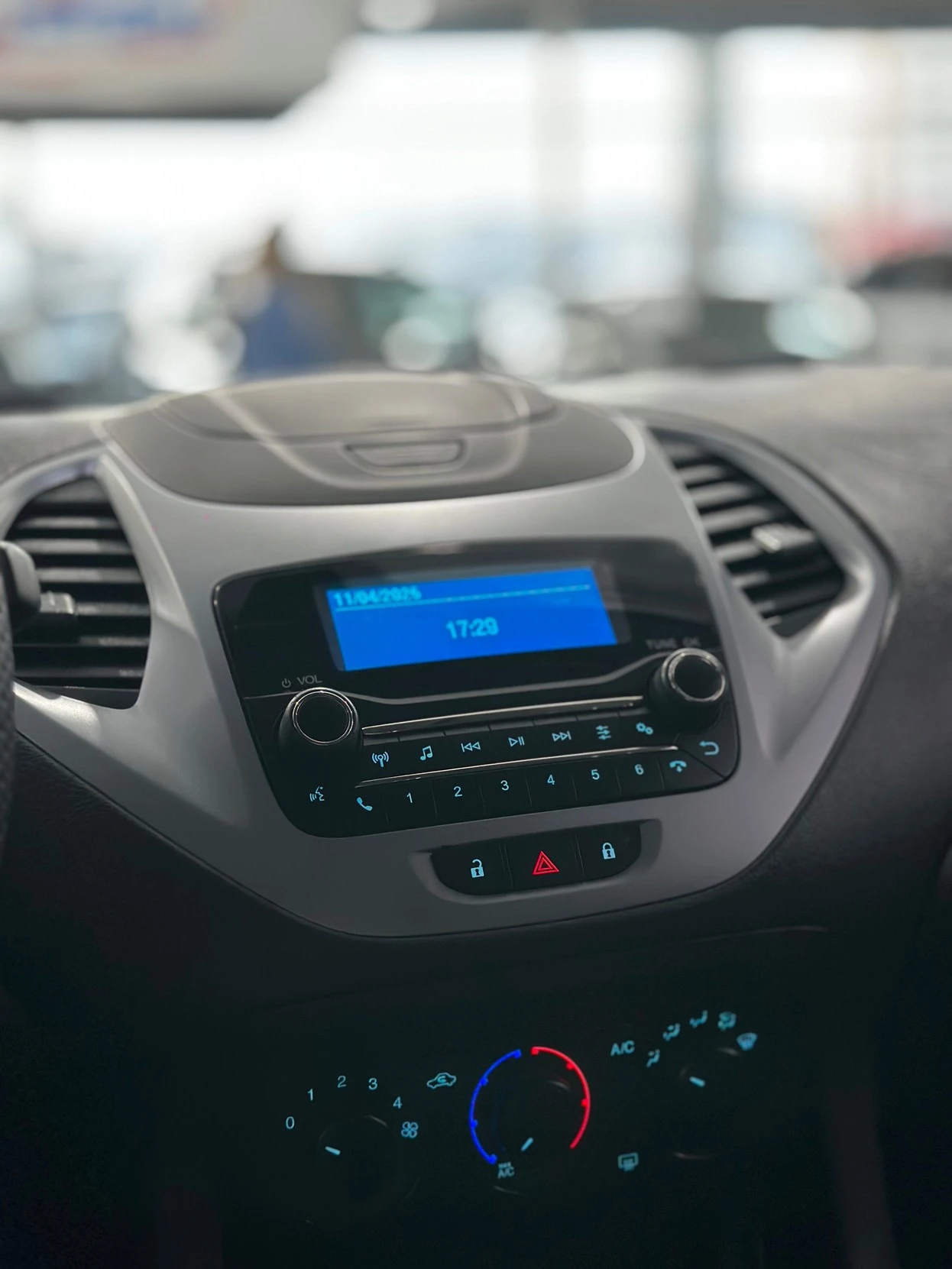 KA 1.0 SE PLUS 12V