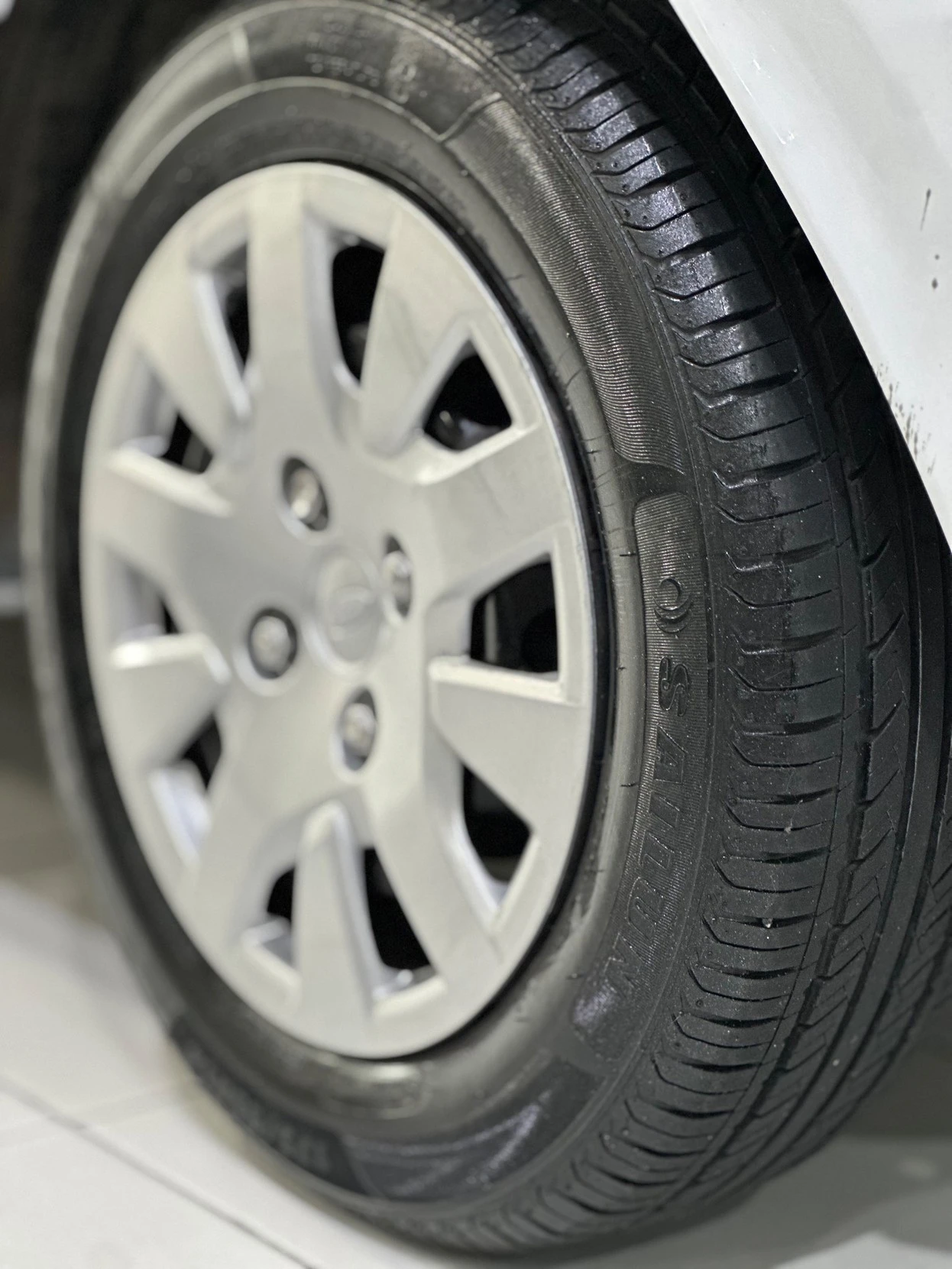 KA 1.0 SE PLUS 12V